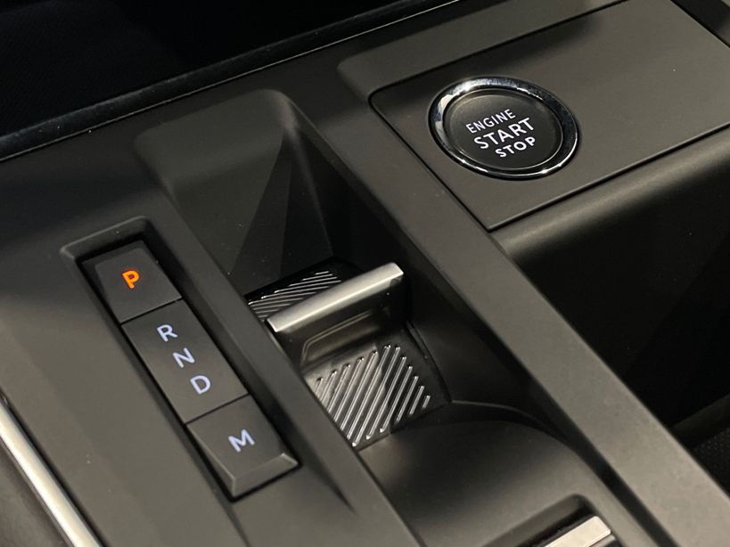 CITROEN C5 AIRCROSS 2023 - Photo n°21