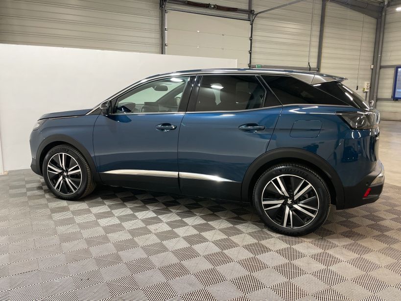 PEUGEOT 3008 2024 - Photo n°28