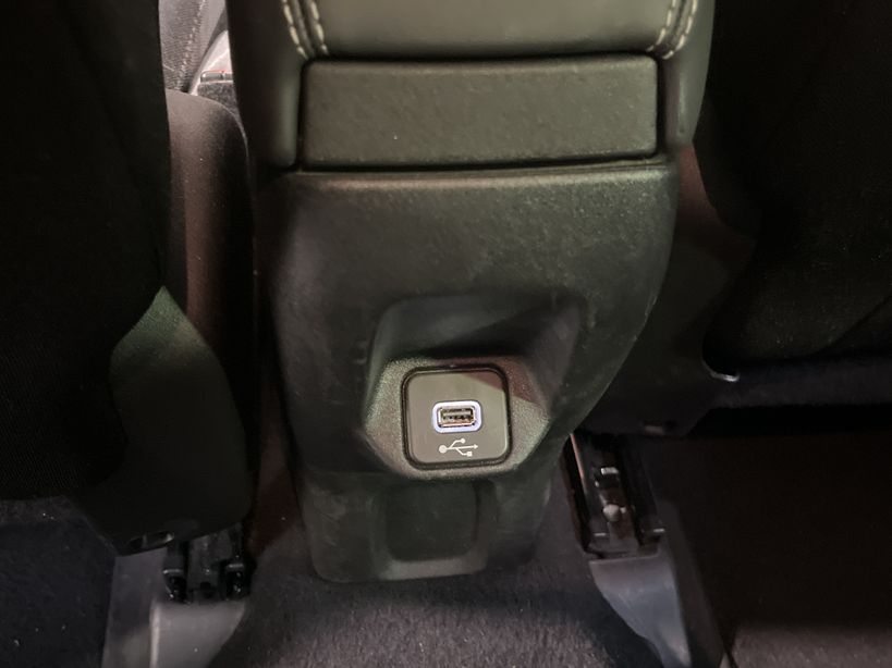 JEEP RENEGADE 2019 - Photo n°36