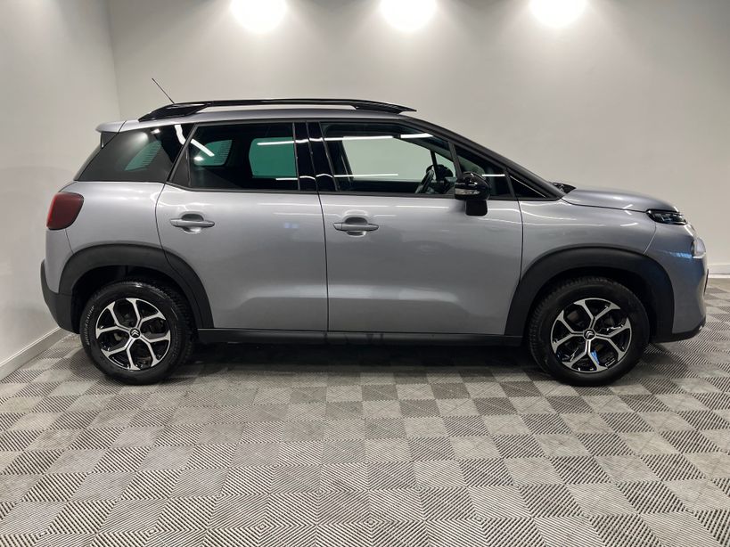 CITROEN C3 AIRCROSS 2024 - Photo n°4