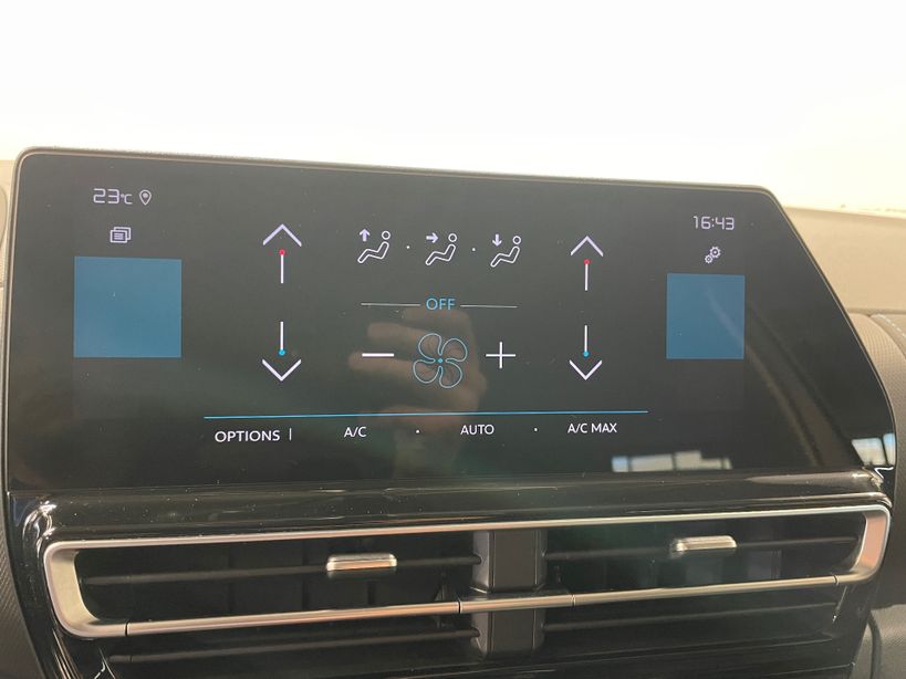 CITROEN C5 AIRCROSS 2024 - Photo n°21