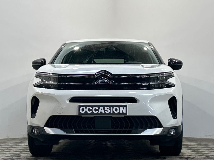 CITROEN C5 AIRCROSS 2023 - Photo n°5