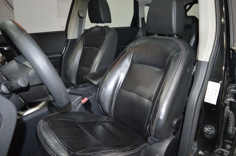 NISSAN QASHQAI 2010 - Photo n°31