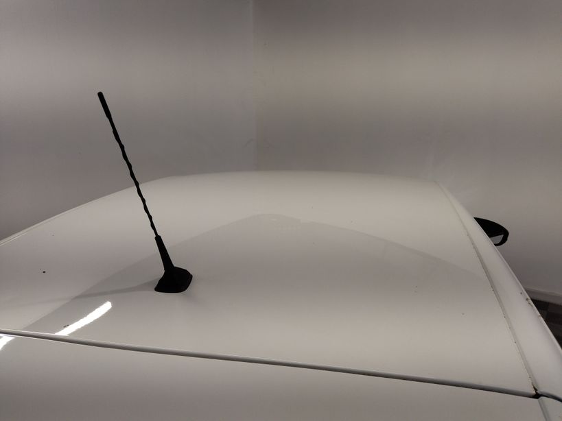 RENAULT MEGANE IV SOCIETE 2018 - Photo n°13