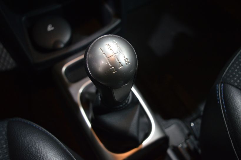 NISSAN NOTE 2012 - Photo n°17
