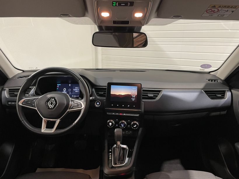 RENAULT ARKANA 2024 - Photo n°13