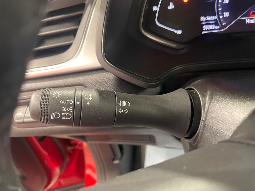 RENAULT CAPTUR 2023 - Photo n°28