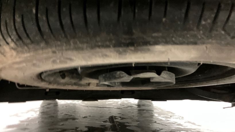 RENAULT CLIO IV SOCIETE 2019 - Photo n°15