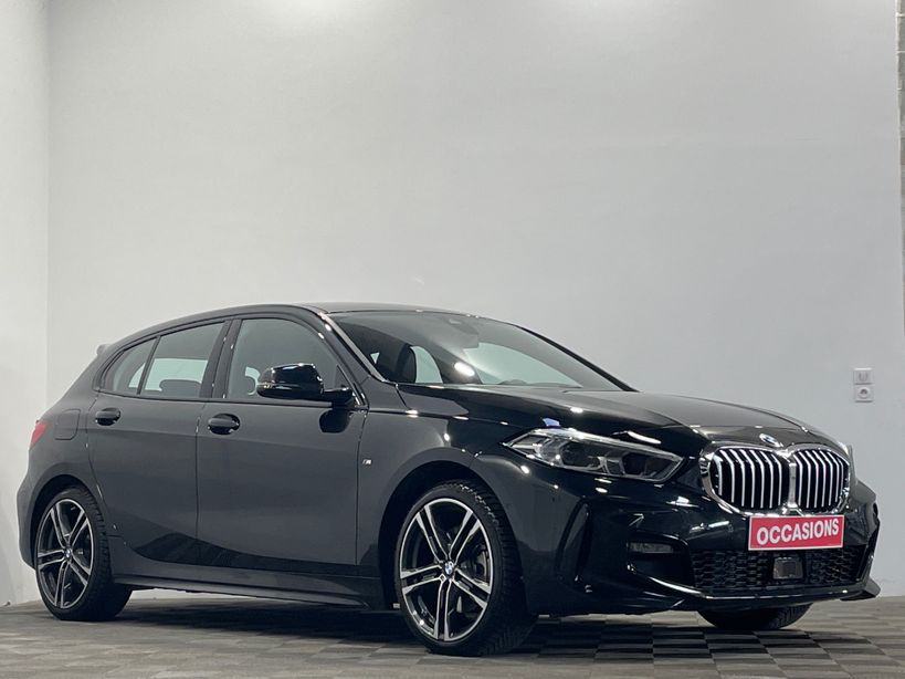 BMW SERIE 1 F40 2023 - Photo n°2