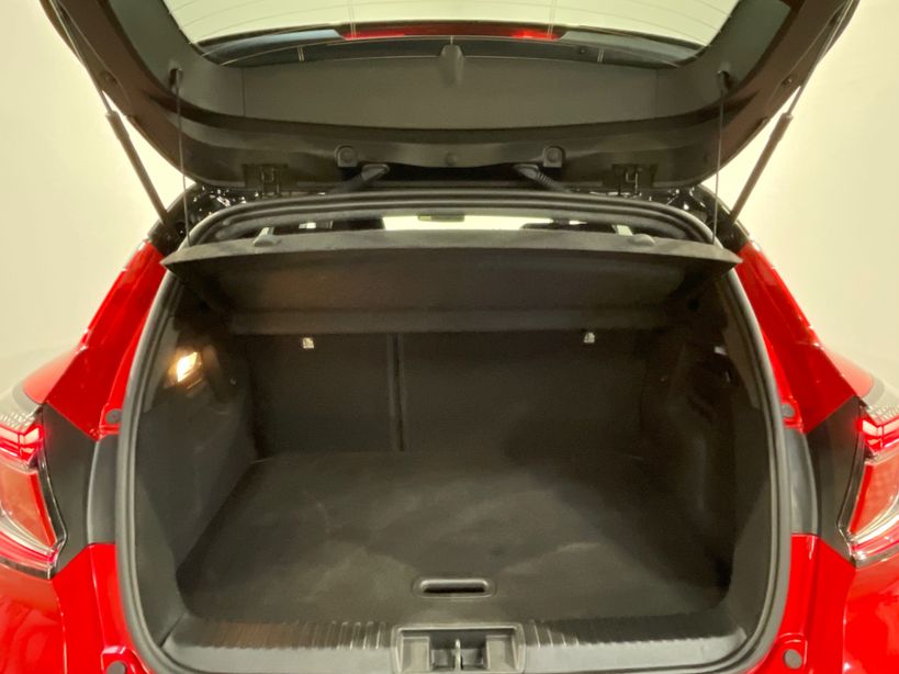 RENAULT CAPTUR 2025 - Photo n°50