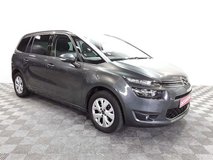 CITROEN C4 PICASSO 2016 - Photo n°5