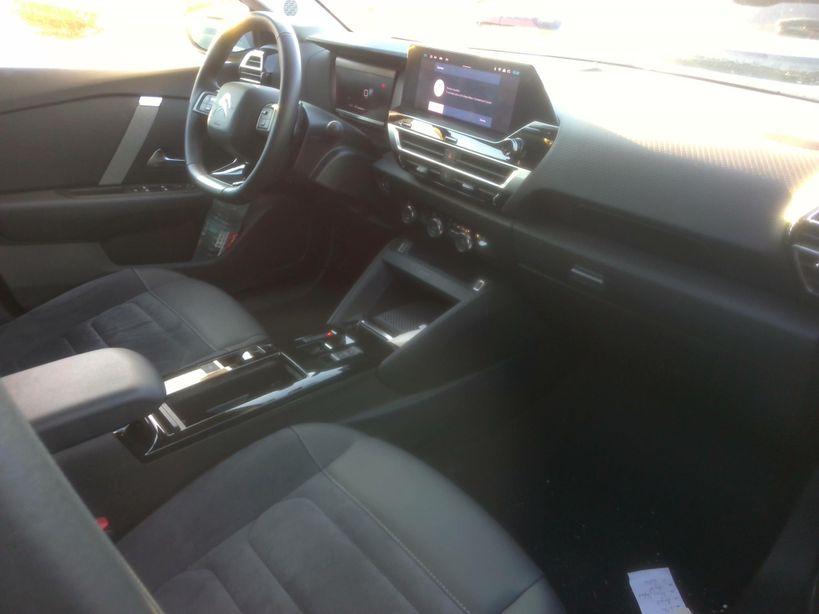 CITROEN C4 X 2023 - Photo n°3
