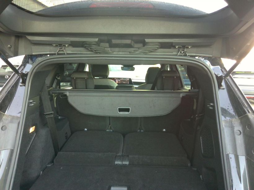 PEUGEOT 5008 2025 - Photo n°6