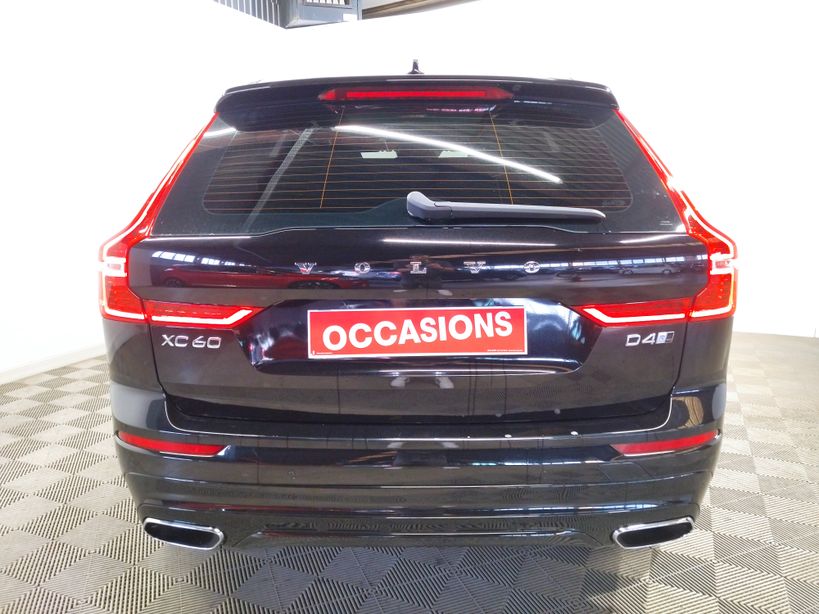 VOLVO XC60 2018 - Photo n°6