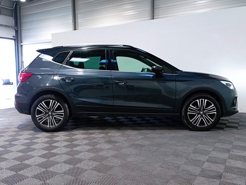 SEAT ARONA 2020 - Photo n°10