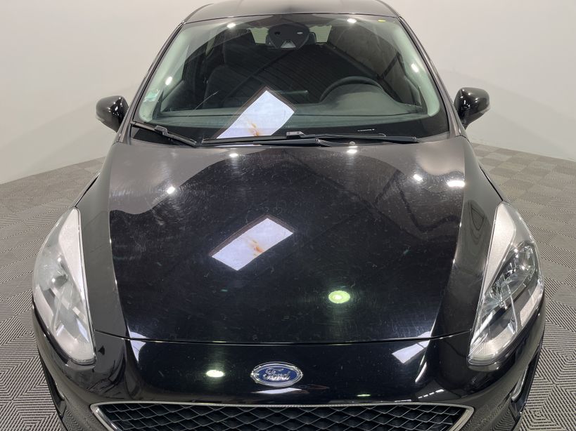 FORD FIESTA 2020 - Photo n°12