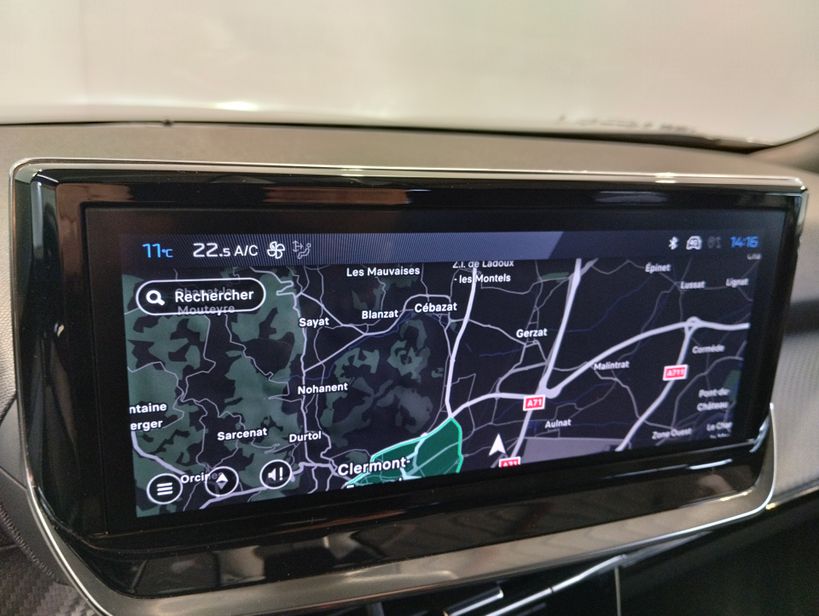 PEUGEOT 2008 2025 - Photo n°29