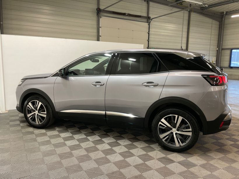 PEUGEOT 3008 2023 - Photo n°26