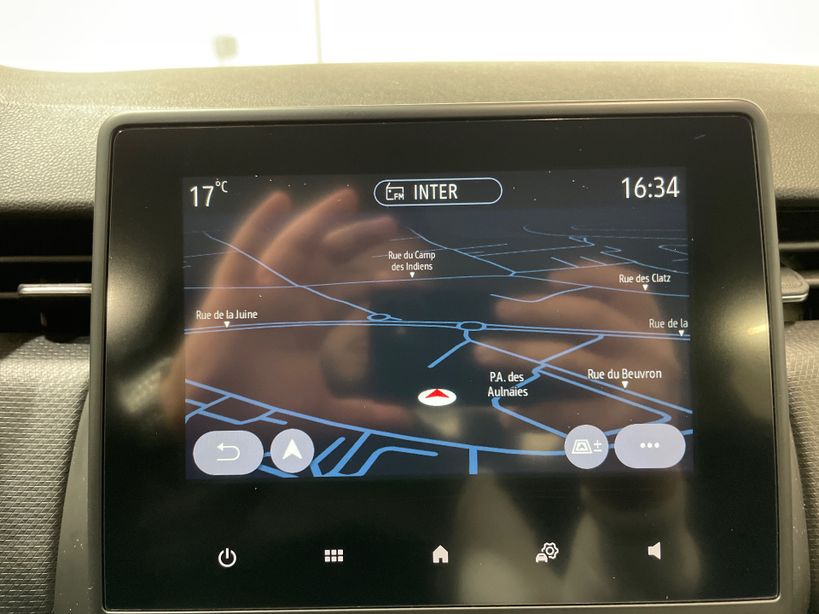 RENAULT CLIO V 2021 - Photo n°14