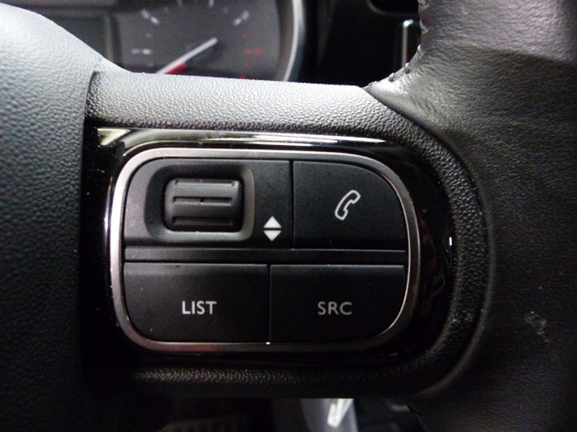 CITROEN C3 AIRCROSS 2019 - Photo n°18
