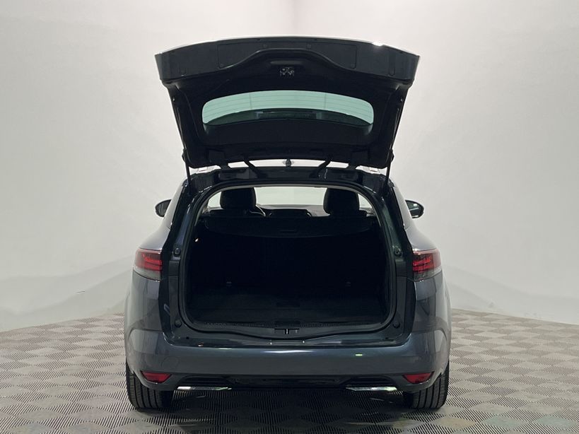 RENAULT MEGANE IV ESTATE 2020 - Photo n°47
