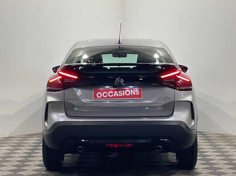 CITROEN C4 2022 - Photo n°6