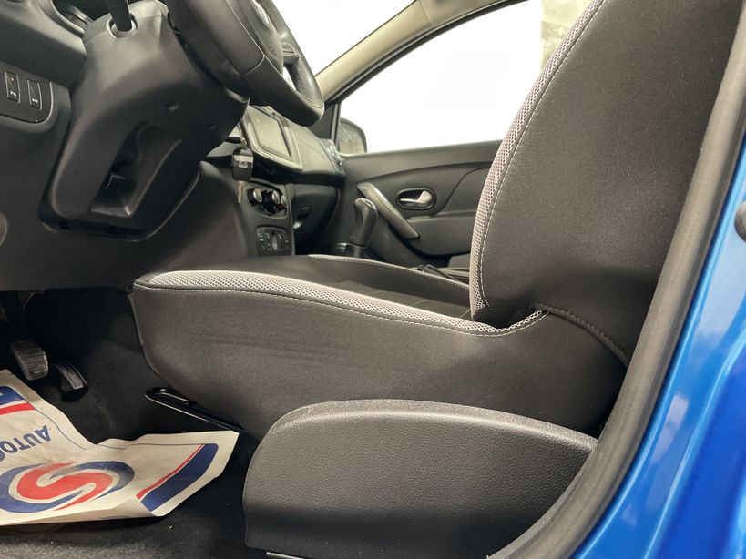 DACIA SANDERO 2020 - Photo n°34