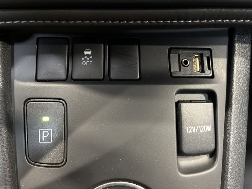 TOYOTA AURIS MY17 2018 - Photo n°18