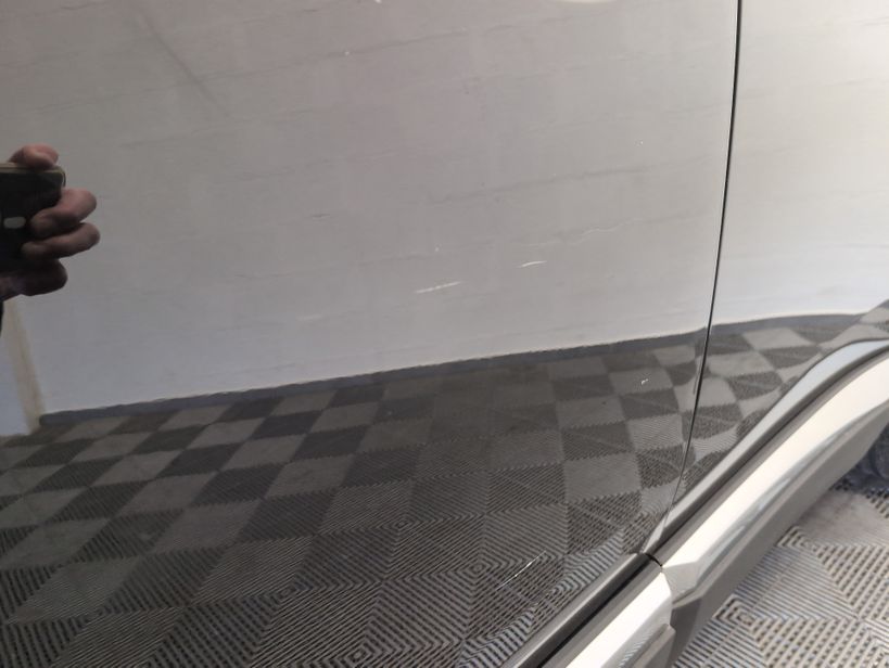 PEUGEOT 5008 2023 - Photo n°5