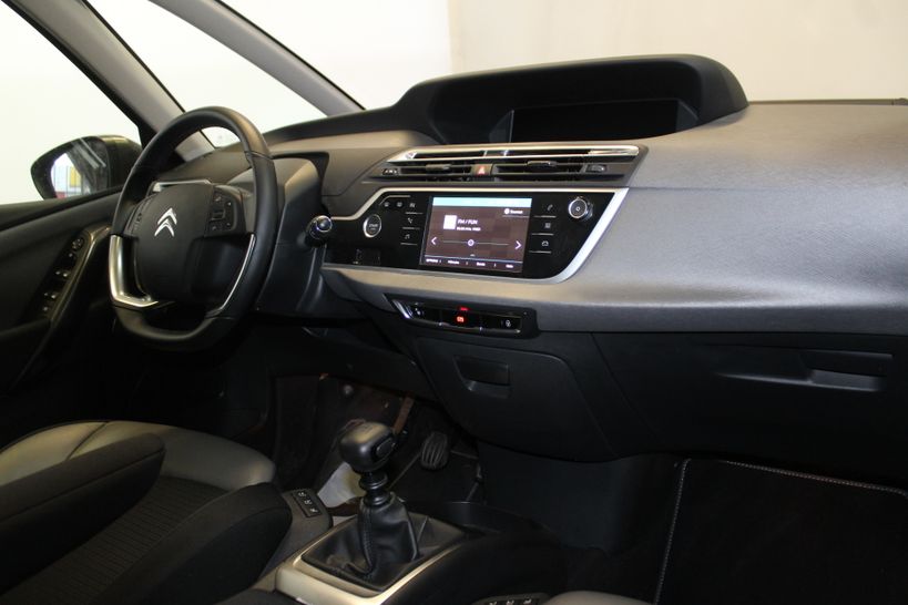 CITROEN C4 PICASSO 2018 - Photo n°15