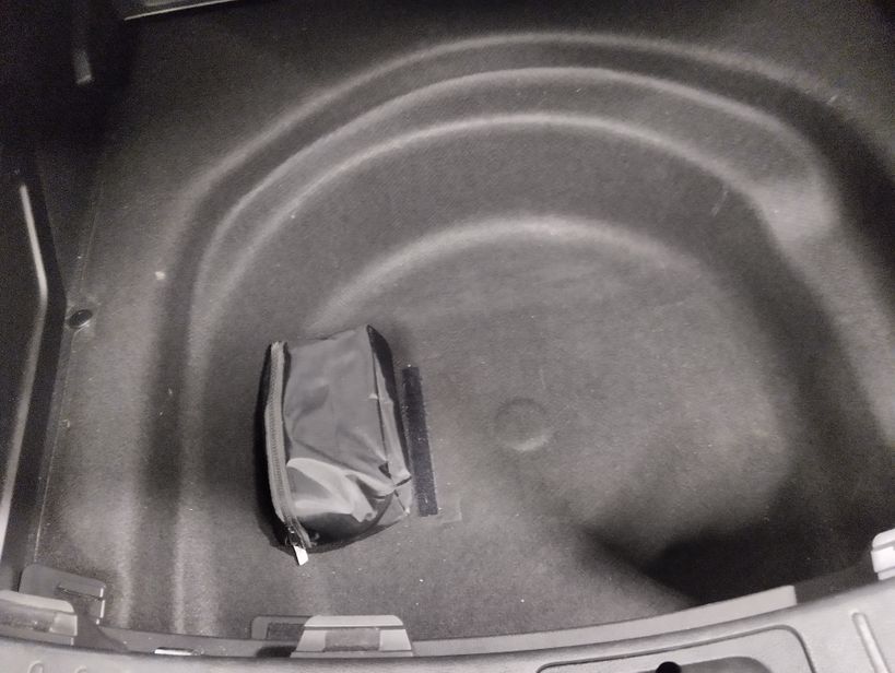 TOYOTA COROLLA TOURING SPORTS HYBRIDE MY22 2022 - Photo n°12