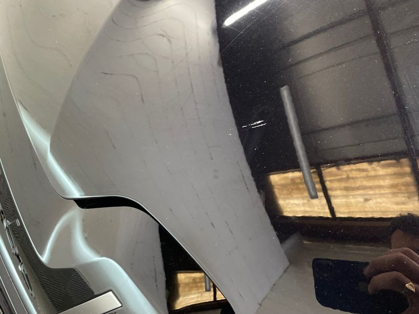 RENAULT ARKANA 2024 - Photo n°2