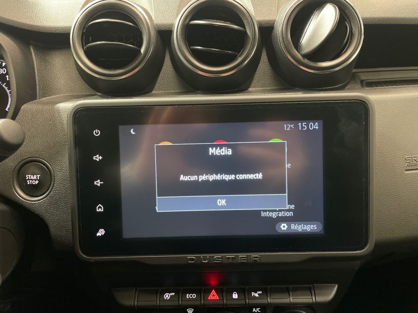 DACIA DUSTER 2022 - Photo n°17