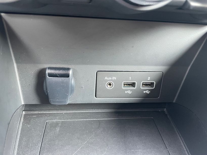 RENAULT CAPTUR 2022 - Photo n°22