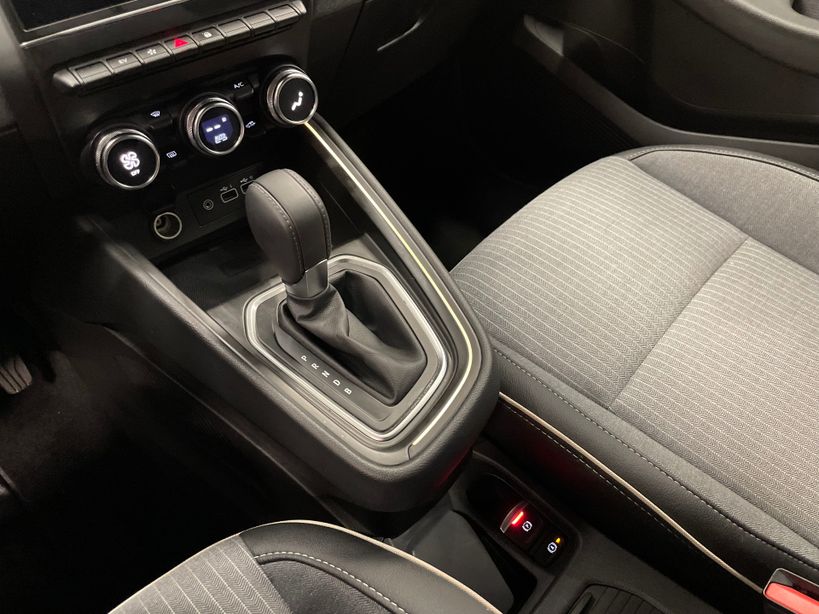 RENAULT CLIO V 2025 - Photo n°23