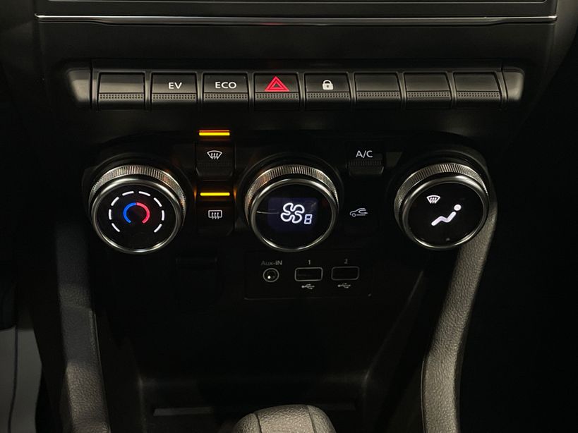 RENAULT CLIO V 2021 - Photo n°15