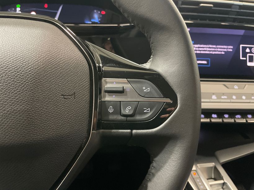 PEUGEOT 308 2022 - Photo n°17