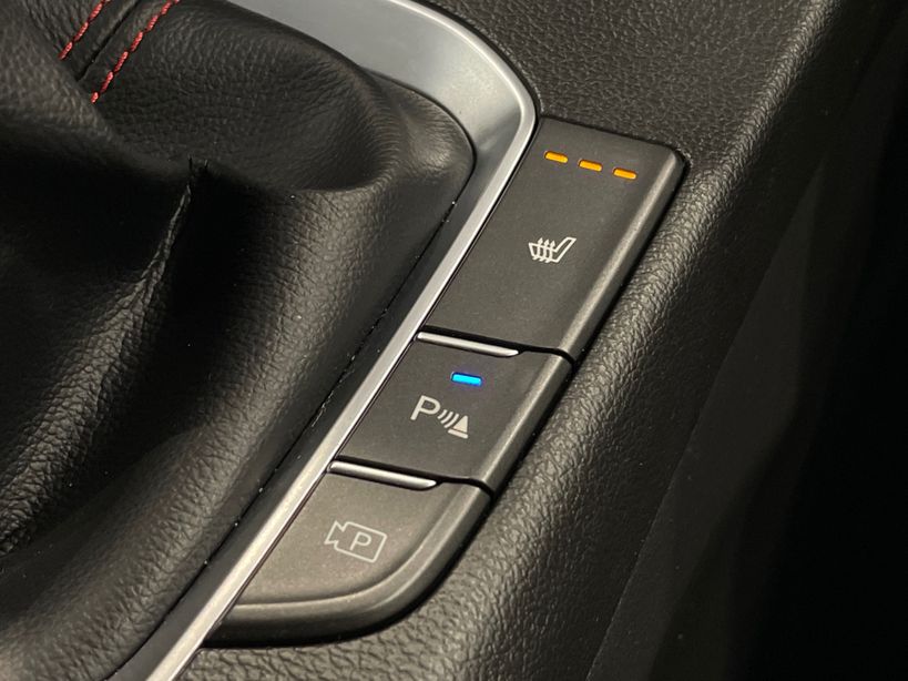 HYUNDAI i30 2022 - Photo n°20