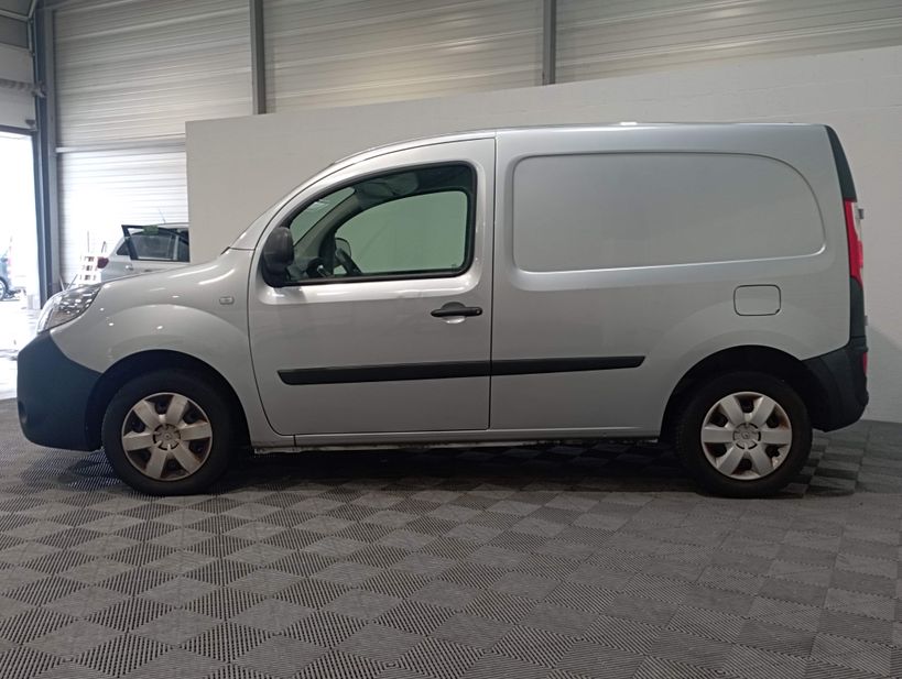 RENAULT KANGOO EXPRESS 2019 - Photo n°5