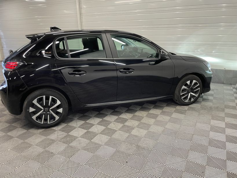 PEUGEOT 208 2025 - Photo n°5