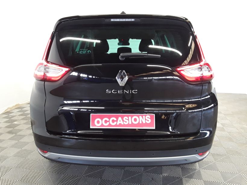 RENAULT GRAND SCENIC IV BUSINESS 2019 - Photo n°6