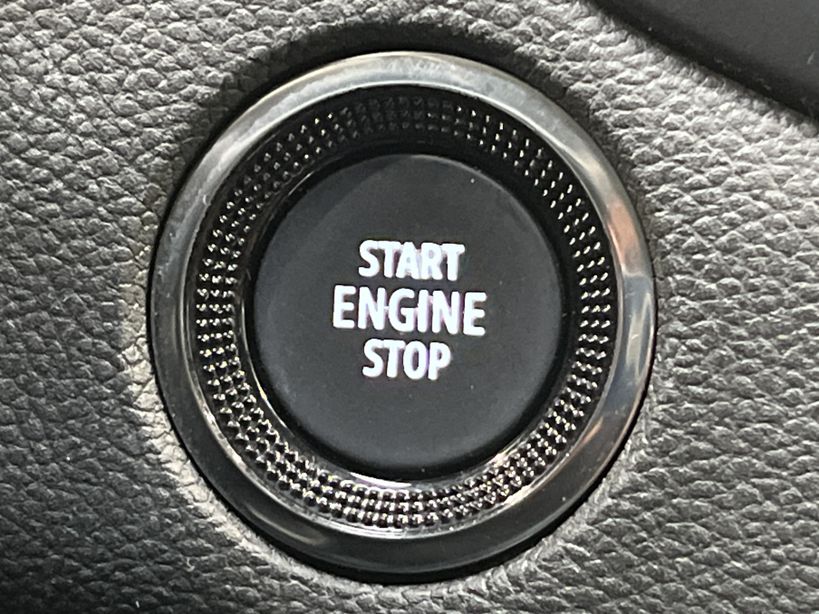 RENAULT MEGANE IV ESTATE 2021 - Photo n°31