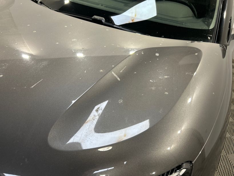 CITROEN C5 AIRCROSS 2023 - Photo n°27