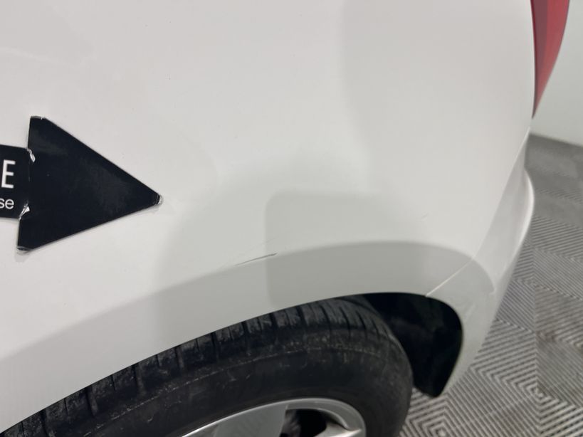 AUDI A1 SPORTBACK 2018 - Photo n°16