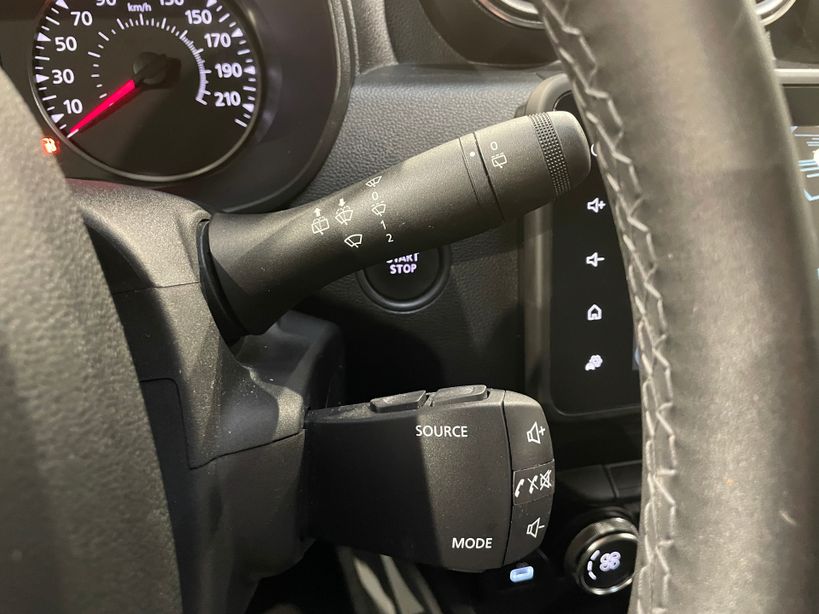 DACIA DUSTER 2022 - Photo n°27
