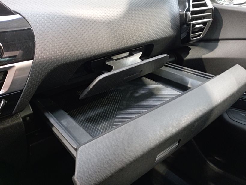 CITROEN C4 X 2023 - Photo n°27