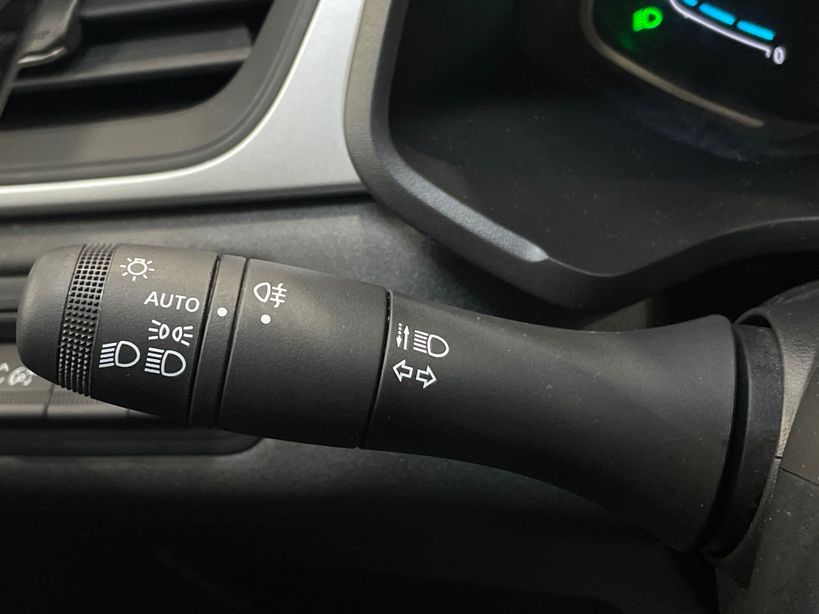 RENAULT CAPTUR 2023 - Photo n°25