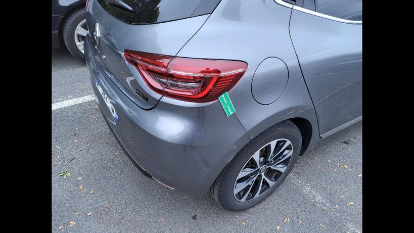 RENAULT CLIO V 2023 - Photo n°2