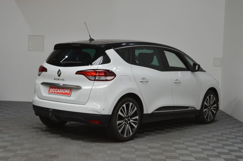 RENAULT SCENIC IV 2019 - Photo n°4