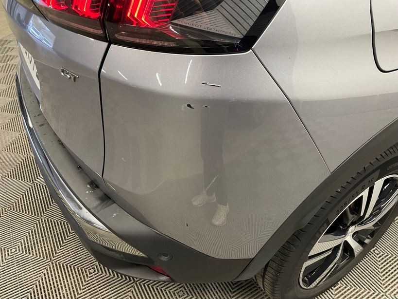 PEUGEOT 3008 2024 - Photo n°4